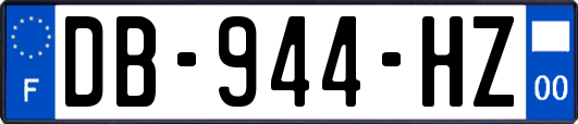 DB-944-HZ