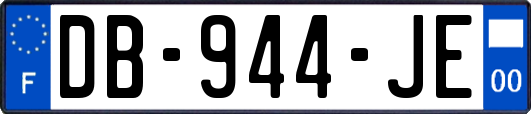 DB-944-JE