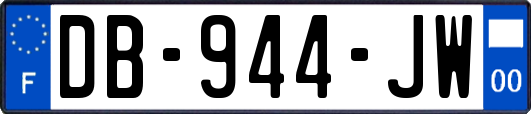 DB-944-JW