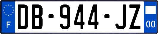 DB-944-JZ