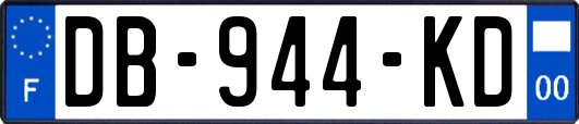 DB-944-KD