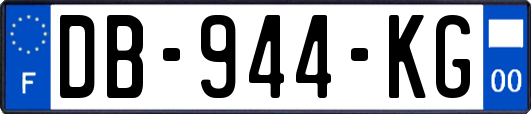 DB-944-KG