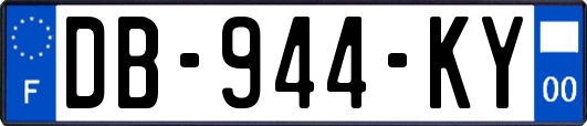DB-944-KY
