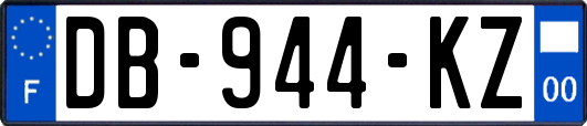 DB-944-KZ