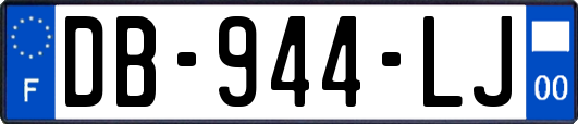 DB-944-LJ