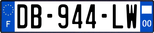 DB-944-LW
