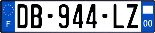 DB-944-LZ