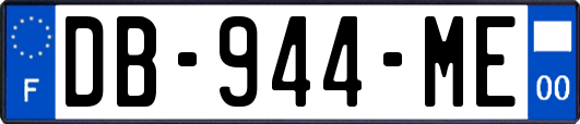 DB-944-ME
