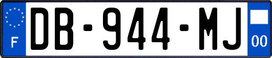 DB-944-MJ
