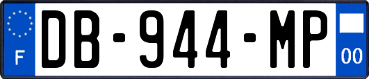 DB-944-MP