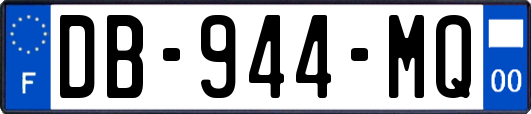 DB-944-MQ