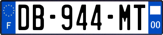 DB-944-MT