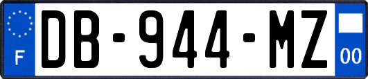 DB-944-MZ