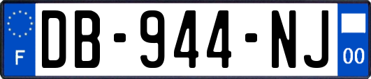 DB-944-NJ