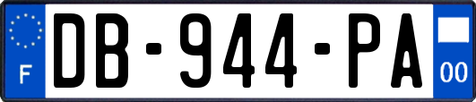DB-944-PA