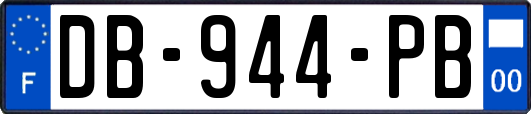 DB-944-PB