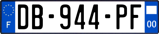 DB-944-PF