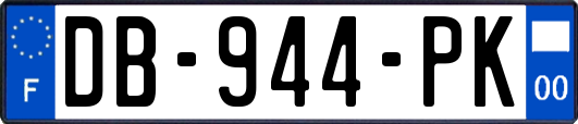 DB-944-PK