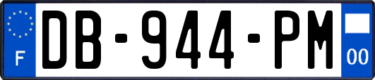 DB-944-PM
