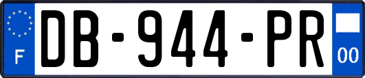 DB-944-PR