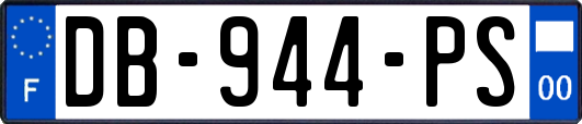 DB-944-PS
