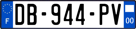 DB-944-PV