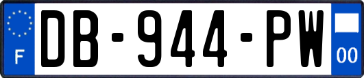 DB-944-PW