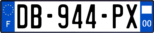 DB-944-PX