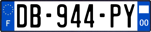 DB-944-PY