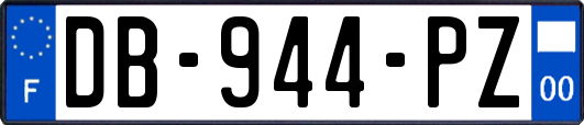 DB-944-PZ