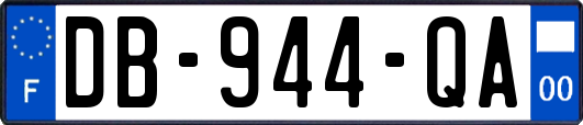 DB-944-QA