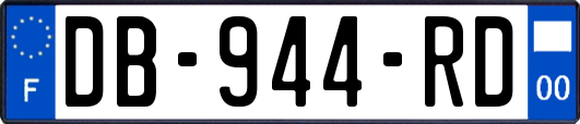 DB-944-RD