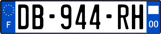 DB-944-RH