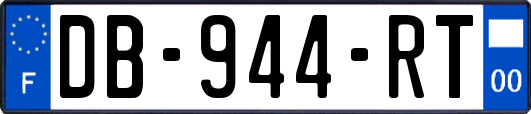 DB-944-RT
