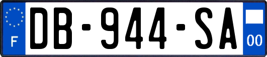 DB-944-SA