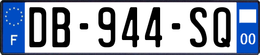 DB-944-SQ
