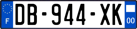 DB-944-XK