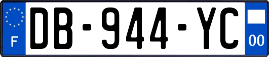 DB-944-YC