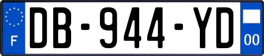 DB-944-YD