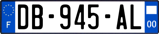 DB-945-AL