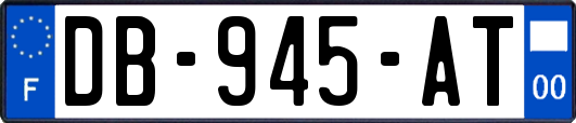 DB-945-AT