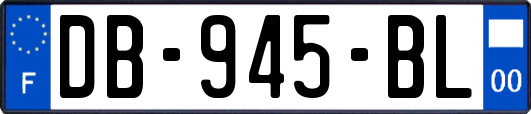 DB-945-BL