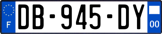 DB-945-DY