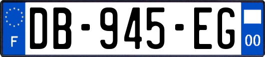 DB-945-EG