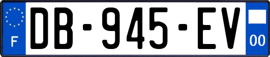 DB-945-EV