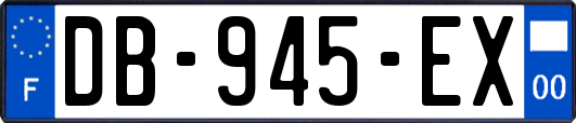 DB-945-EX