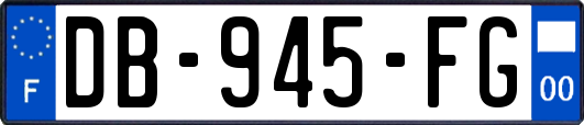 DB-945-FG
