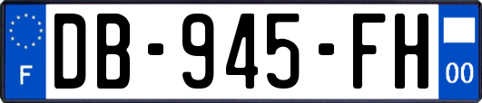 DB-945-FH