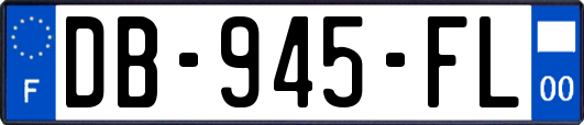 DB-945-FL