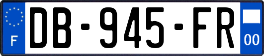 DB-945-FR